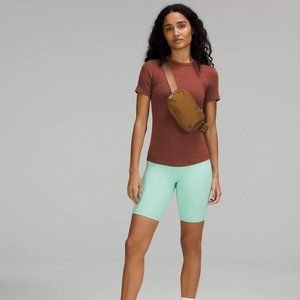 Lululemon Everywhere Belt Bag 1L - *Retired Color*: Burnt Caramel